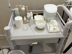 -茂菊口腔连锁(浦东南路店)