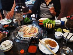 -碳匠炭火烤肉