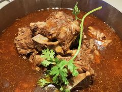 -蝎王府羊蝎子(西直门店)