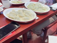 -喜家德虾仁水饺(世纪大都会店)