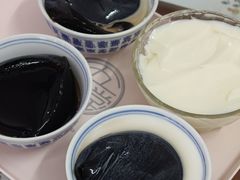 -五福堂龟苓膏(河东北山店)