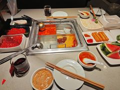 -海底捞火锅(万嘉360广场店)