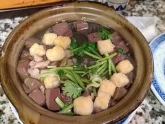 -南京大牌档(崇文门国瑞店)