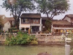 -小河直街历史文化街区