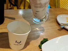 -菲滋意式餐厅(西湖文化广场店)