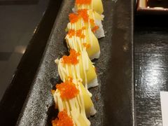 -松临·铁板烧&Omakase(神农店)