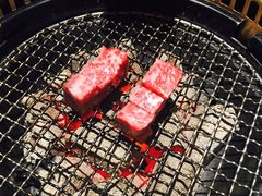 橘焱胡同烧肉夜食(虹梅店)-橘焱胡同烧肉夜食(BFC外滩金融中心店)