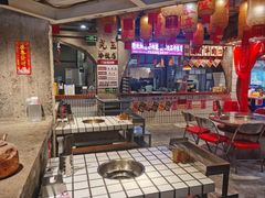 -朱光玉火锅馆(全国总店·金冠好店)