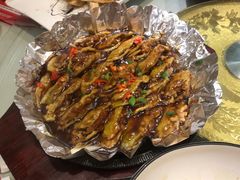 -陈家老院子(高新店)