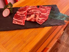 -谷牛和牛烤肉(漕河泾印象城店)