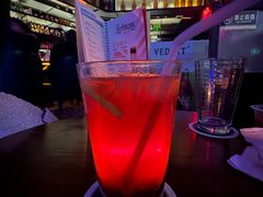 -MARU玛露音乐餐厅(大学路店)