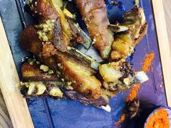 -敏珠拉姆藏餐·南京厨房(富春江东街店)