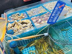 -双合园·海鲜水饺青岛菜(万佳广场店)