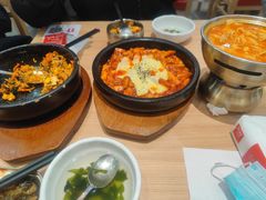 -米村拌饭(东方新天地店)