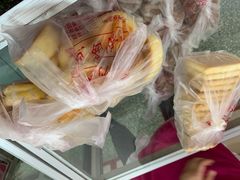 -中关村茶点