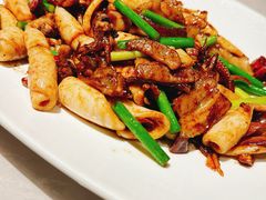 -船歌·鱼水饺青岛菜(闽江二路店)