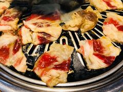 老炉家吾桑格-老炉家木炭烤肉(长江国际店)