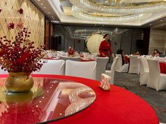-豪廷轩中餐厅·特色云南菜(温德姆至尊豪廷大酒店)