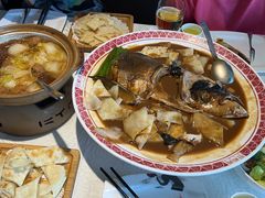 -旺顺阁·北京菜(北辰上品+)