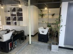 -HG美发设计沙龙