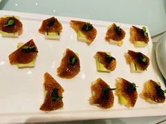 精品烤鸭-城南往事(滨江世茂店)