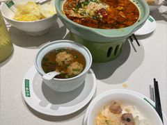 -绿草地·湘菜(7mall店)