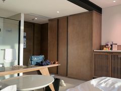 -南京金丝利喜来登酒店