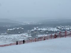 -长白山华美胜地滑雪场