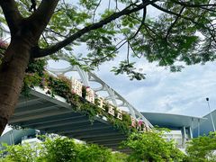 -旧雨咖啡·CoffeeFORU(黄村奥体店)