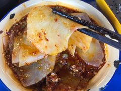 冒功夫土豆片-马路边边麻辣烫(世纪金源店)