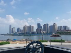 -海河外滩公园