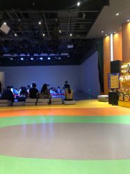 -小鸡哆哆故事屋·儿童乐园(嘉里城店)