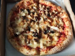 -Aimiqi.Pizza.爱米奇私厨(虹梅路红春大厦店)
