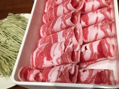澳洲雪花牛-古关火锅店(古北水镇景区店)