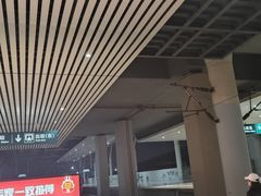 -南昌西站