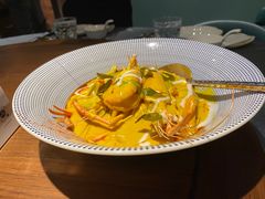 -星叶·东南亚料理(宁波万象汇店)