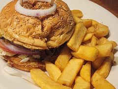 -Texas Roadhouse(世纪汇广场店)