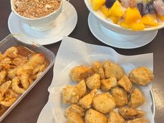 -水牛奶皇后糖水铺(深圳总店)