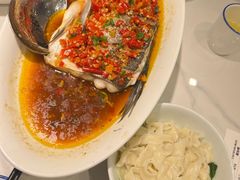 -兰湘子·湘菜小炒(崂山丽达店)