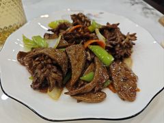 -宝发园名菜馆