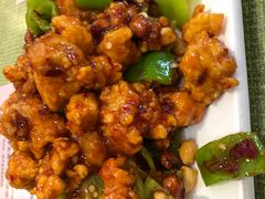 -桃子餐厅·天津菜(红星路直营店)