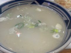 -虢国羊肉汤馆(政二街店)