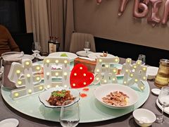 -城北食府(枫林店)