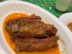 -令氏家外家周秦食府(高新店)