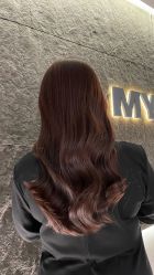 点击看大图 -MY HAIR ARDOR