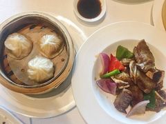 -富力丽思卡尔顿酒店·丽轩中餐厅