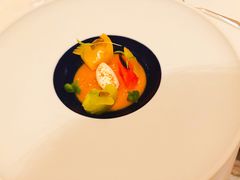 -Caprice(香港四季酒店)