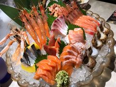 -極上萬膳·日料放题(海岸城店)