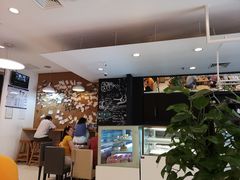 -织荆鸟咖啡(首开福茂店)