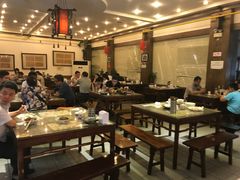 -春发生饭店·非遗(南院门店)